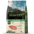 Bravery Adulto Raza Media y Grande CHICKEN