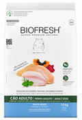 Biofresh Adulto Raza Media