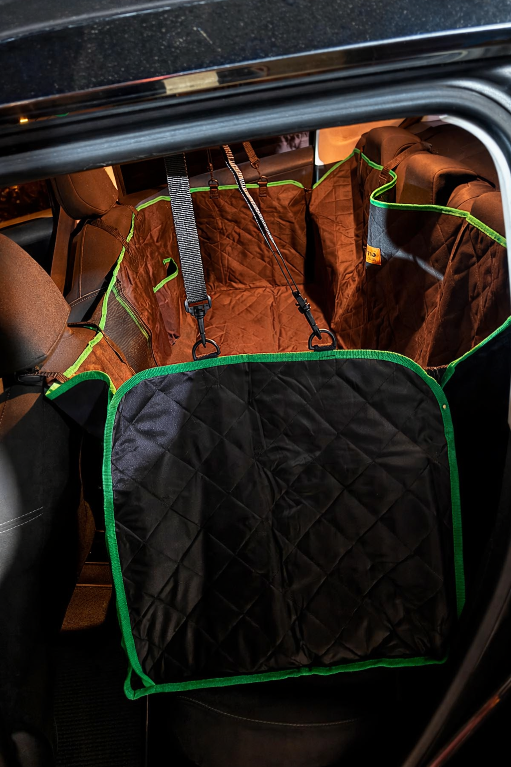 Protector para auto