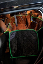 Protector para auto