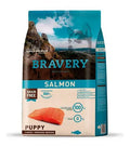 Bravery Cachorro Raza Grande SALMON