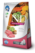 N&D Cachorro TROPICAL MEDIUM/MAXI CERDO