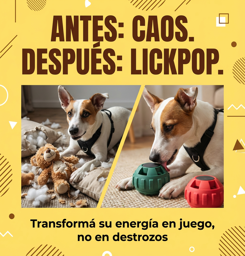Lickpop
