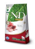 N&D Adulto PRIME MAXI