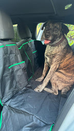 Protector para auto