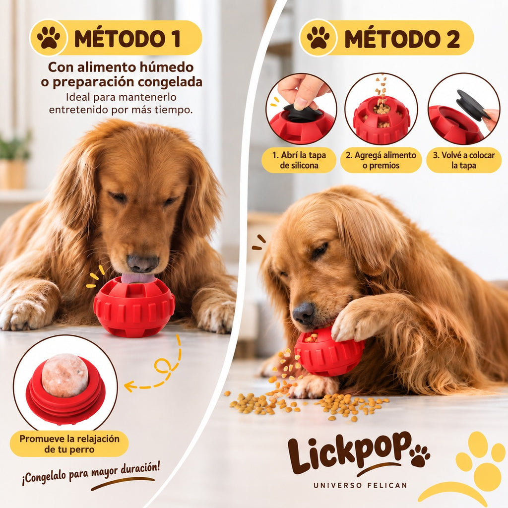 Lickpop