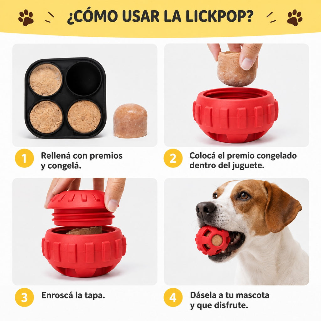 Lickpop