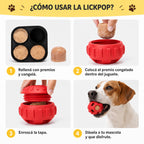 Lickpop