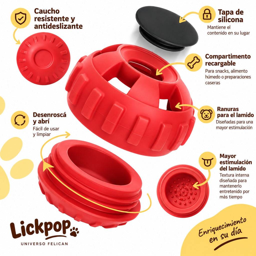 Lickpop