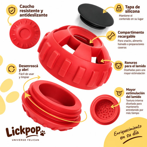 Lickpop
