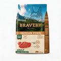Bravery Adulto Raza Media y Grande IBERIAN PORK