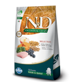 N&D Cachorro ANCESTRAL MEDIUM Y MAXI